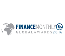 John Tyrrell received the 2016 Finance Monthly Global Award for Sports Law