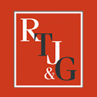 We are proud to announce the formation of RTJG