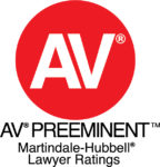 AV badge